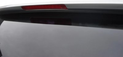 Flakkåpa Alpha GSX till Mitsubishi L200 från 2020-