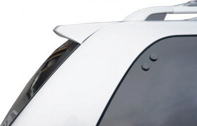 Flakkåpa Alpha GSX till Mitsubishi L200 från 2020-