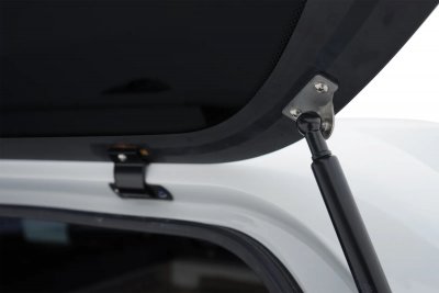 Flakkåpa Alpha GSX till Toyota Hilux från 2021-