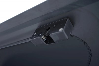 Flakkåpa Alpha GSX till Toyota Hilux från 2021-
