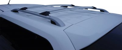 Flakkåpa Alpha GSX till Toyota Hilux från 2021-
