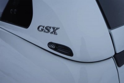 Flakkåpa Alpha GSX till Toyota Hilux från 2021-