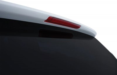 Flakkåpa Alpha GSX till Toyota Hilux från 2021-