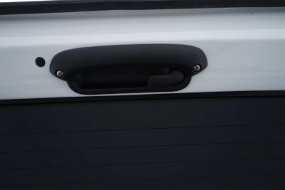 Flakkåpa Alpha GSX till Toyota Hilux från 2021-