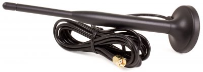 Antenn för RC45 med magnetfot