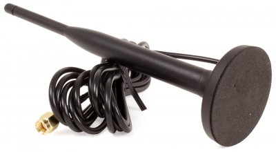 Antenn för RC45 med magnetfot