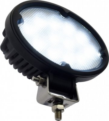 LEDSON Arbetsbelysning- 36W, 9-60V