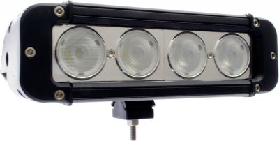 Arbetsbelysning 9-60 V 4xDiod 40 W