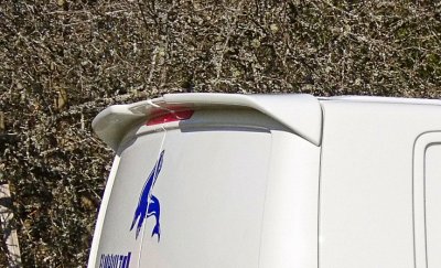 Takvinge Volkswagen Caravelle T5 2003-2015 | Sportline