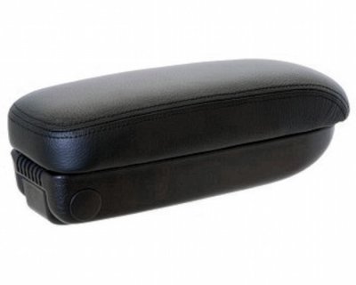 Armstöd Dacia Dokker 2017- | Bred med förvaring