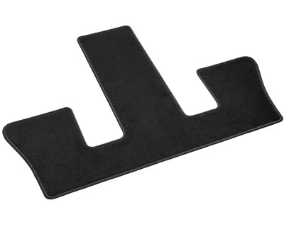 Bilmattor Hongqi E-HS9 från 2020- | 3:e sätesraden