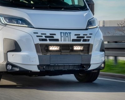 Extraljuspaket Lazer Fiat Ducato från 2024-