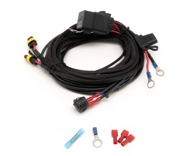 Extraljuspaket Lazer Triple-R 750 till Peugeot Expert från 2024-