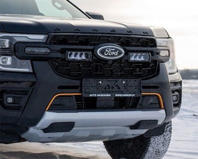 Extraljuspaket Lazer Ford Ranger Wildtrak X från 2023- och nyare