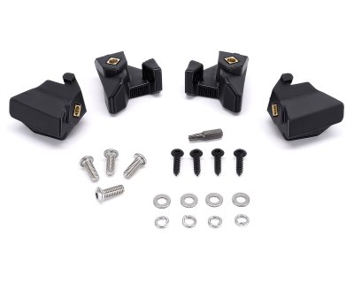 Extraljuspaket Lazer Linear 6 till Isuzu D-Max från 2026-