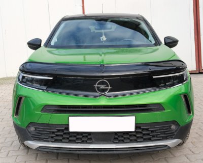 Huvskydd BASIC till Opel Mokka från 2021-