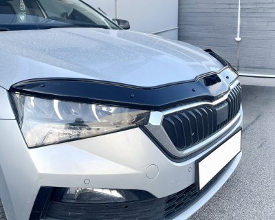 Huvskydd BASIC till Skoda Scala från 2019-