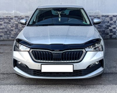 Huvskydd BASIC till Skoda Scala från 2019-