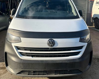 Huvskydd BASIC till Volkswagen Transporter T7 från 2024- | Stick-On