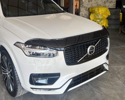 Huvskydd BASIC till Volvo XC90 från 2020-2025