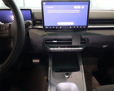 Mobilhållare till Volkswagen ID. Polo från 2026- | Modellanpassad