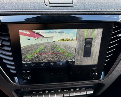 Extraljusfäste för 4 extraljus till Isuzu D-Max från 2026- | Qpax