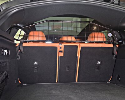 Lastgaller till Mercedes-Benz GLC EQ från 2026-