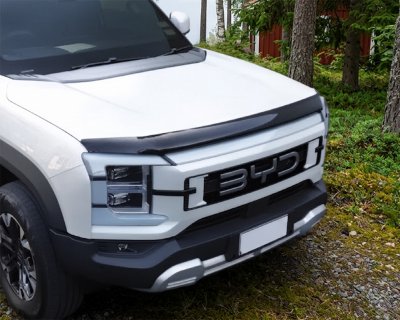 Huvskydd till BYD Shark från 2024- | Airplex Original