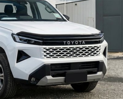 Huvskydd till Toyota Hilux från 2026- | Airplex
