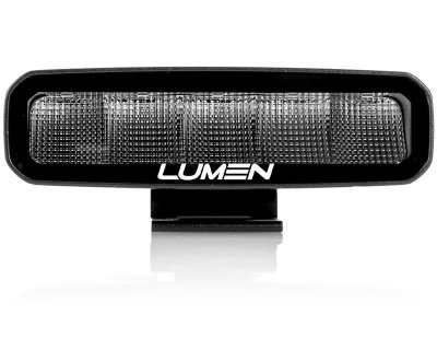 Arbetsbelysning Lumen Workforce SL6 Ultimate LED 7713lm