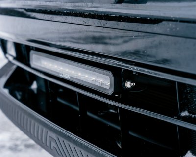 Ledrampspaket Lumen Helios Performance S15 till Suzuki E Vitara från 2025- | 16 048 lumen