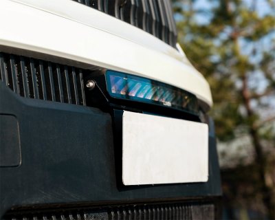 Ledrampspaket Lumen Helios Performance CS20 till Renault Master från 2024- | 22 984 lumen