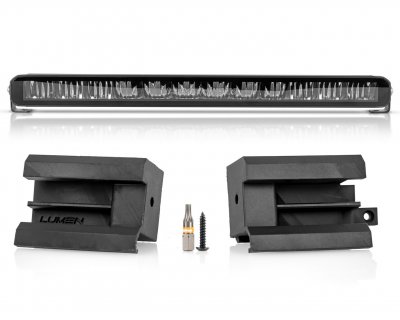 Ledrampspaket Lumen Helios Performance S20 Toyota Proace Verso från 2024-