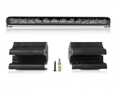Ledrampspaket Lumen Helios Performance CS20 Toyota bZ4X från 2025-