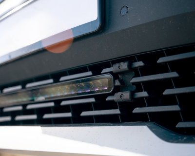 Ledrampspaket Lumen Helios Performance S20 till Skoda Elroq från 2025-
