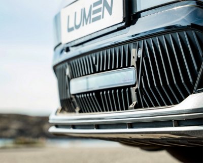 Ledrampspaket Lumen Helios Performance CS20 till Skoda Enyaq RS från 2025- | 22 984 lumen