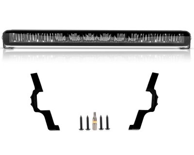 Ledrampspaket Lumen Helios Performance CS20 till Skoda Enyaq RS från 2025- | 22 984 lumen