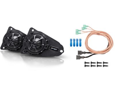 Diskanter Volkswagen Transporter T6 från 2016-2019