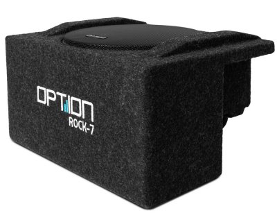 Subwoofer till Volkswagen Multivan T7 från 2022-