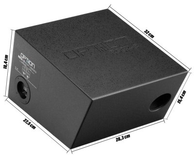 Subwoofer till Volkswagen Transporter T6 från 2016-2019