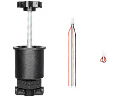 Subwoofer-uppgradering Volkswagen Passat från 2015-2024