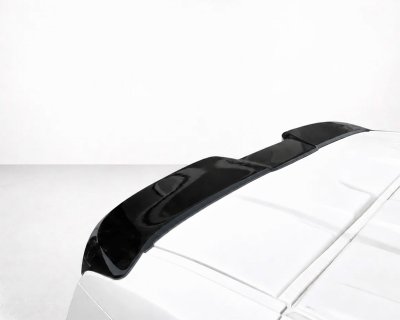 Takvinge till Kia PV5 Cargo från 2025-| Stilren design för bakdörrar
