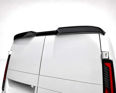 Takvinge till Kia PV5 Cargo från 2025-| Stilren design för bakdörrar