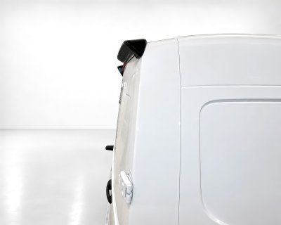 Takvinge till Renault Master från 2024- | Stilren design för bakdörrar