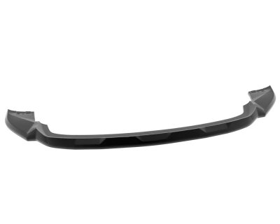 Frontsplitter V1 till Kia PV5 Chassis Cab från 2025-