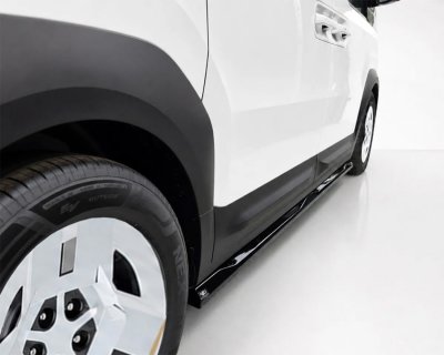 Sidokjolar V1 till Kia PV5 Passenger från 2025-
