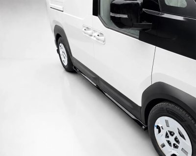 Sidokjolar V1 till Kia PV5 Cargo från 2025-