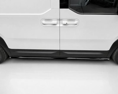 Sidokjolar V1 till Kia PV5 Passenger från 2025-