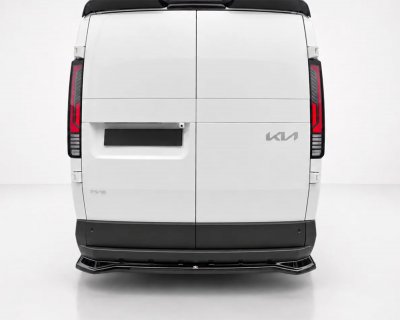 Diffusor till Kia PV5 Passenger från 2025-