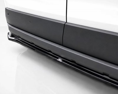 Diffusor till Kia PV5 Passenger från 2025-